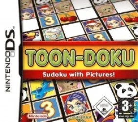 Toon-Doku Rom